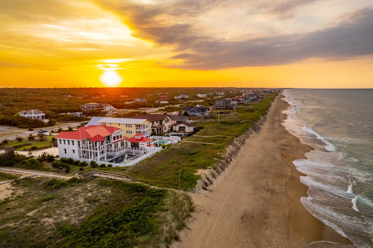 Southern Shores