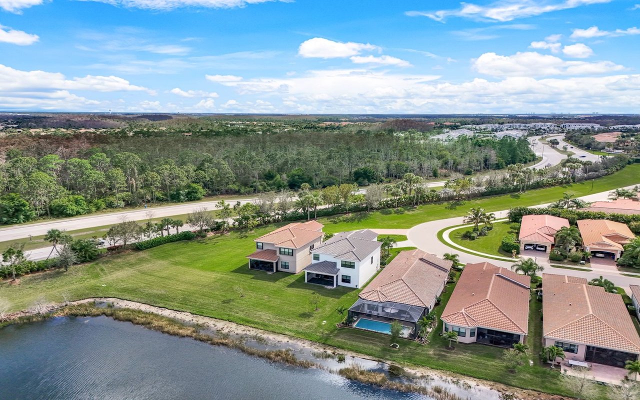 11604 Meadowrun Cir.