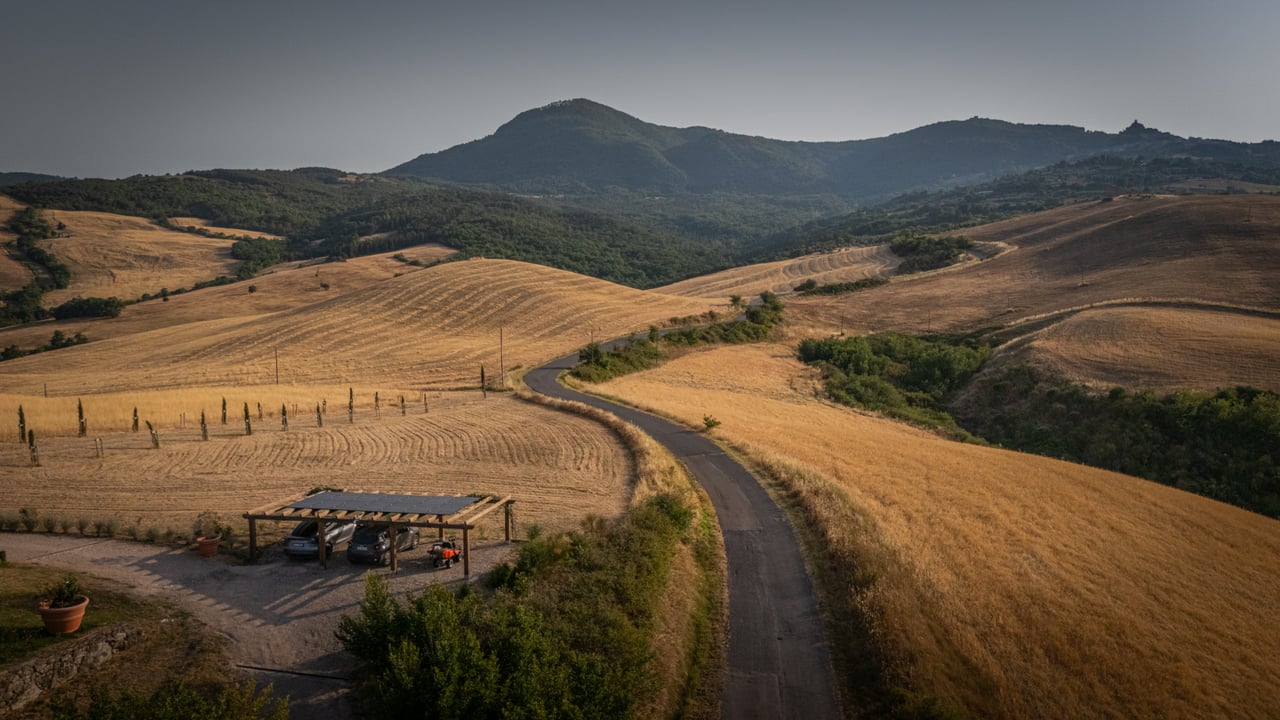  PODERE BELLEZZA