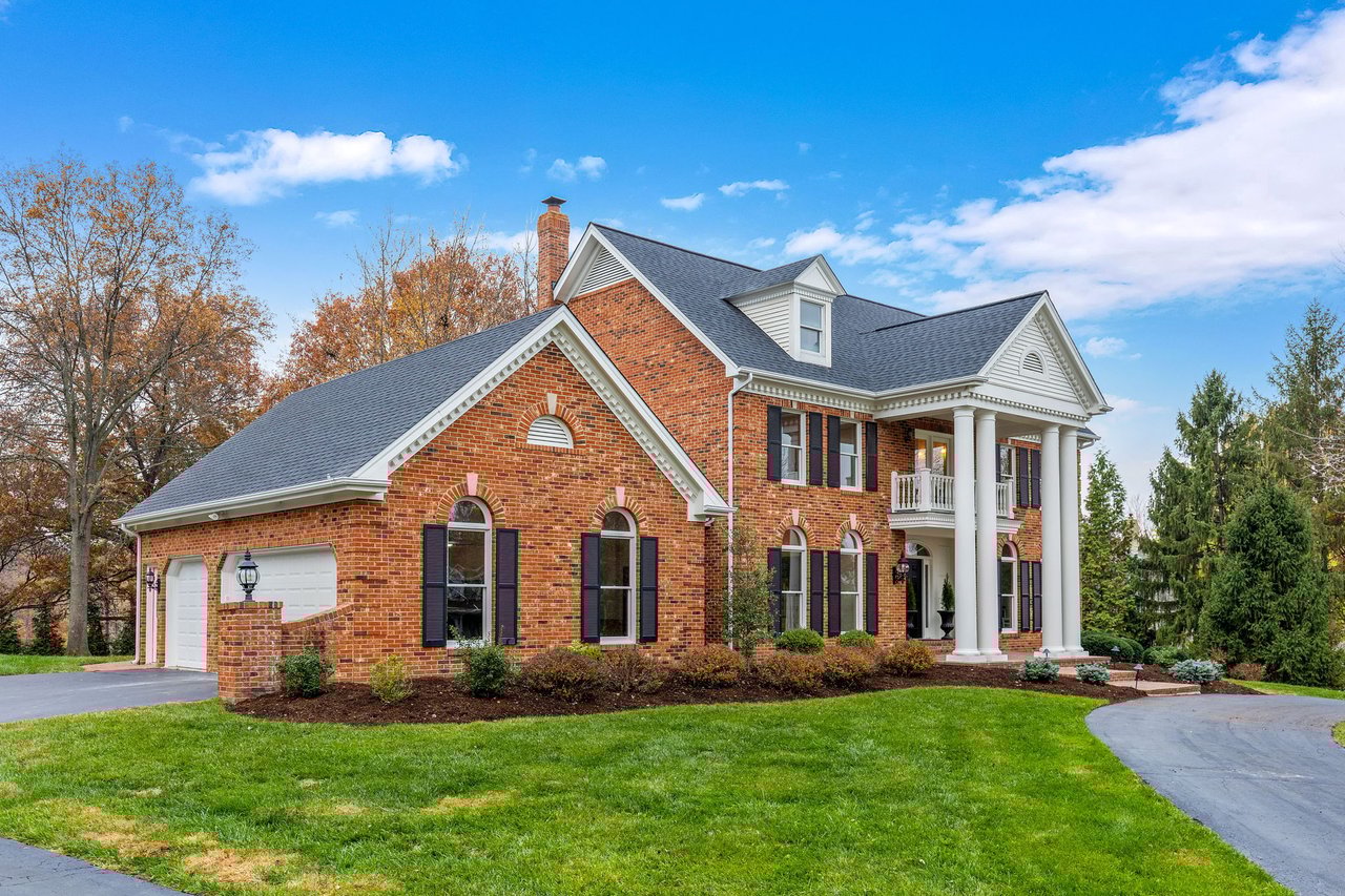 822 Town And Country Estates Drive