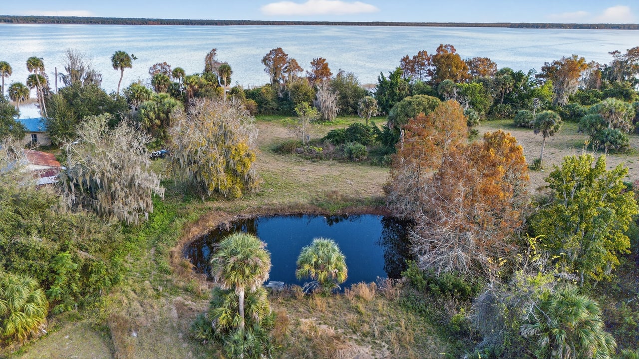 7970 BANNON FISH CAMP ROAD, HAINES CITY, Florida 33844