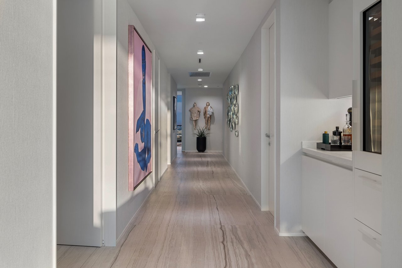 One Thousand Museum Signature Residence