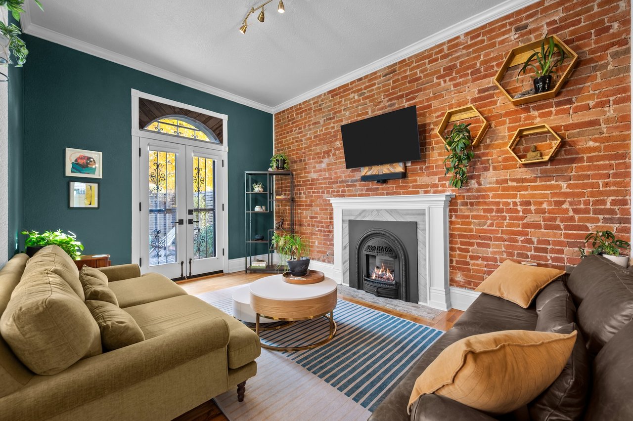 2026 paint colors of the year - Denver home inspiration