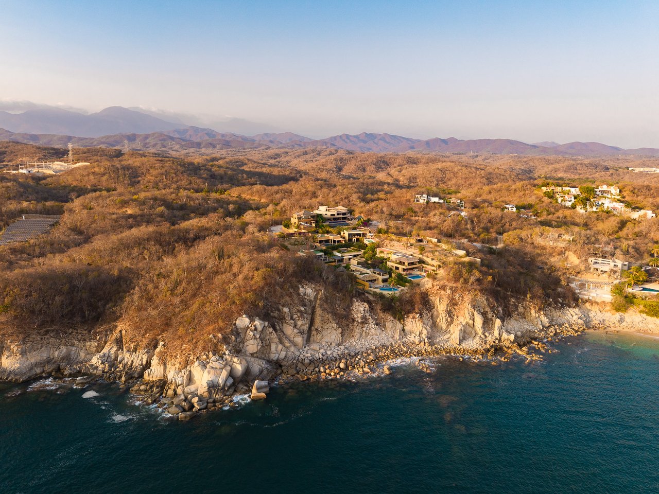 5 Bedroom, Single Family Home, La Cañada Casa A 