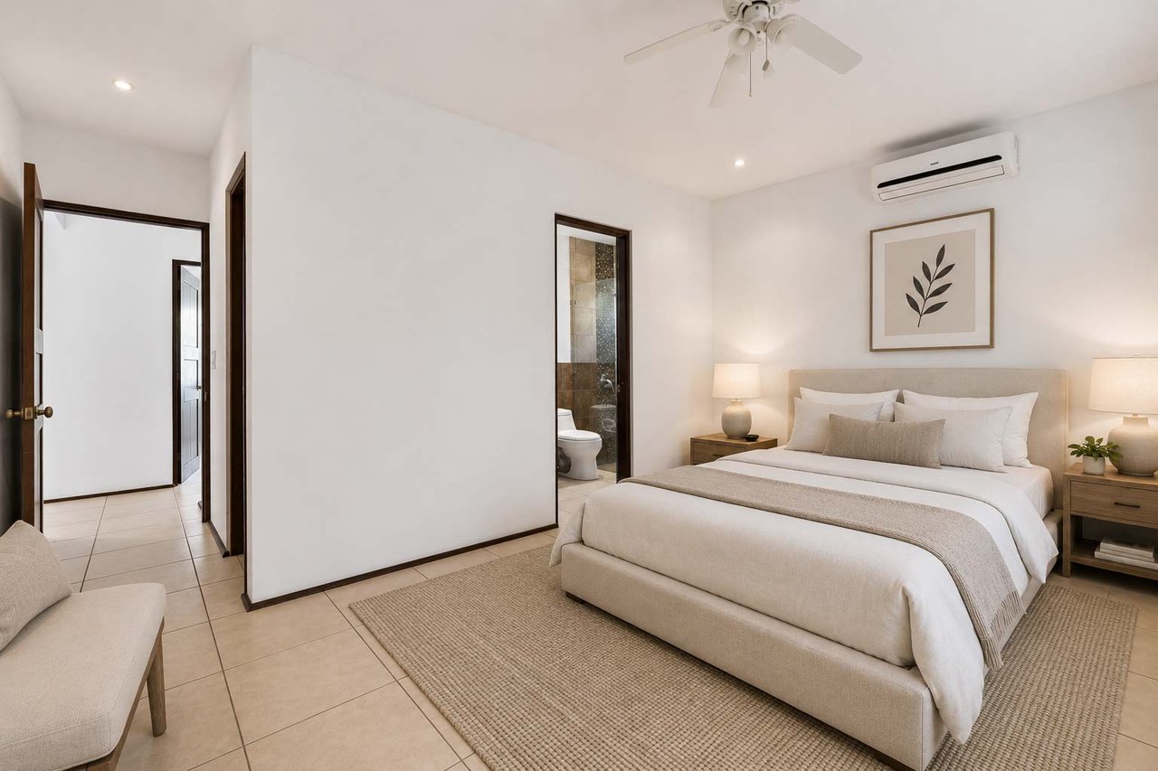 Casa Patita | Charming 2BR Beach Home with Private Pool in the Heart of Surfside Potrero