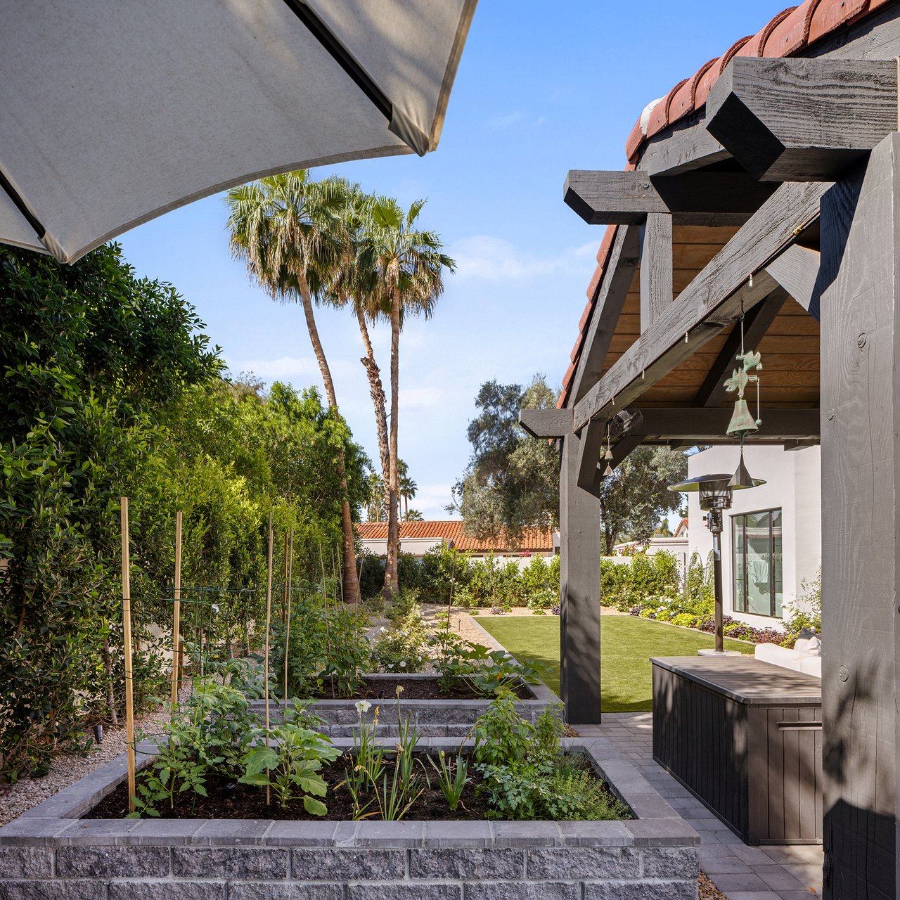 9627 E Gold Dust Avenue