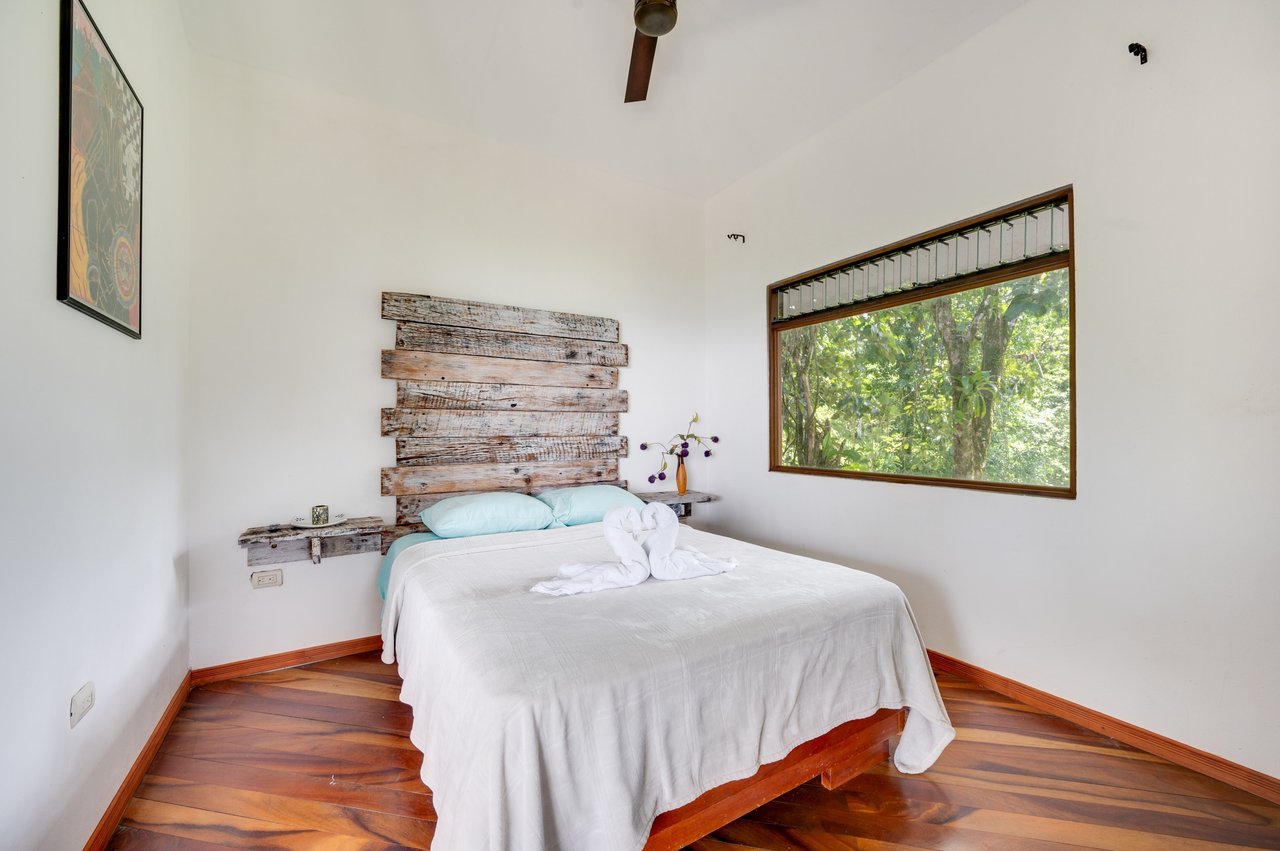 Casa Blanca | Multi-Villa Estate with Lake Views - Nuevo Arenal