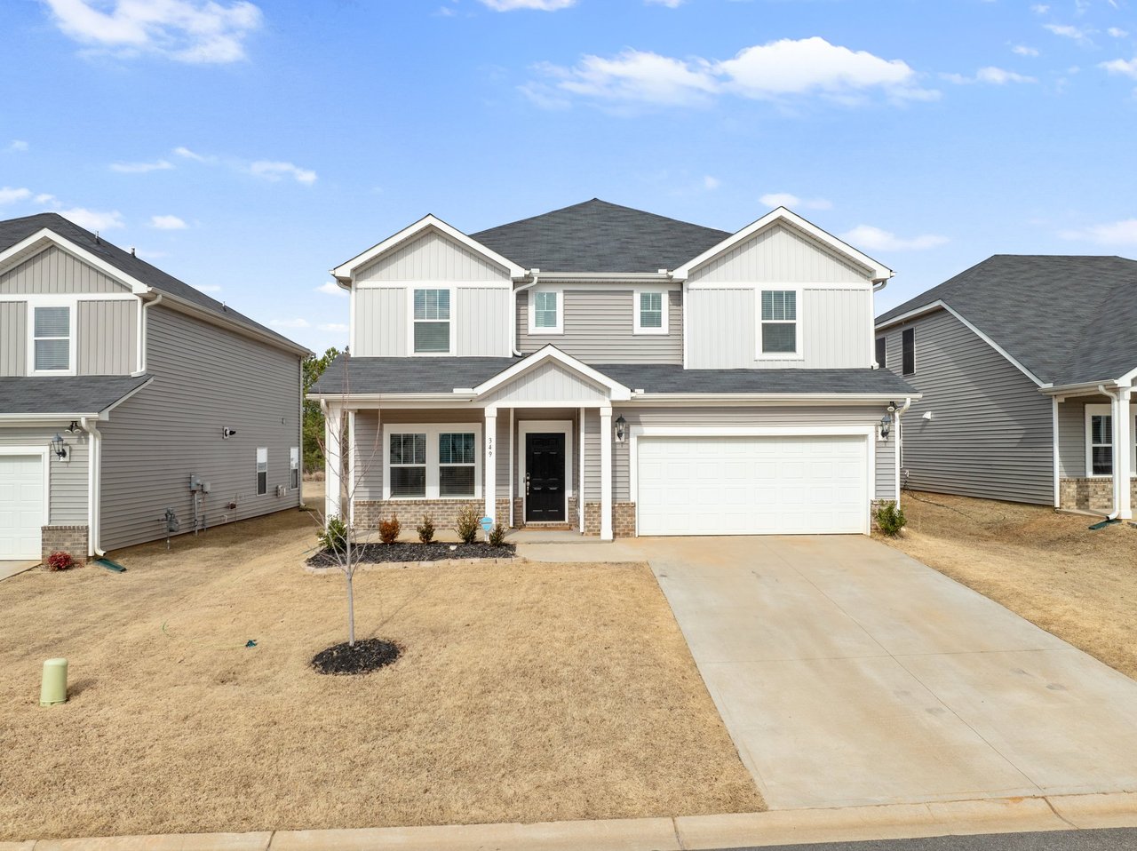 349 Pewter Circle, Simpsonville SC 29680