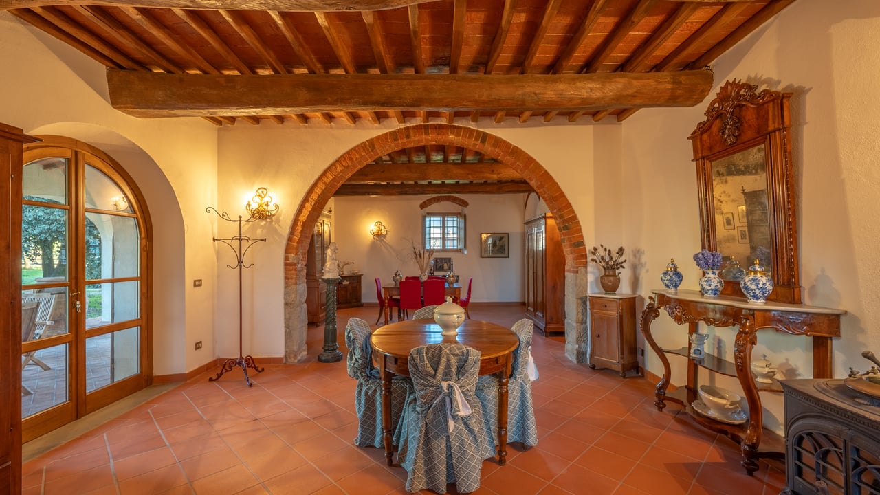 TENUTA CAVAL DONATO