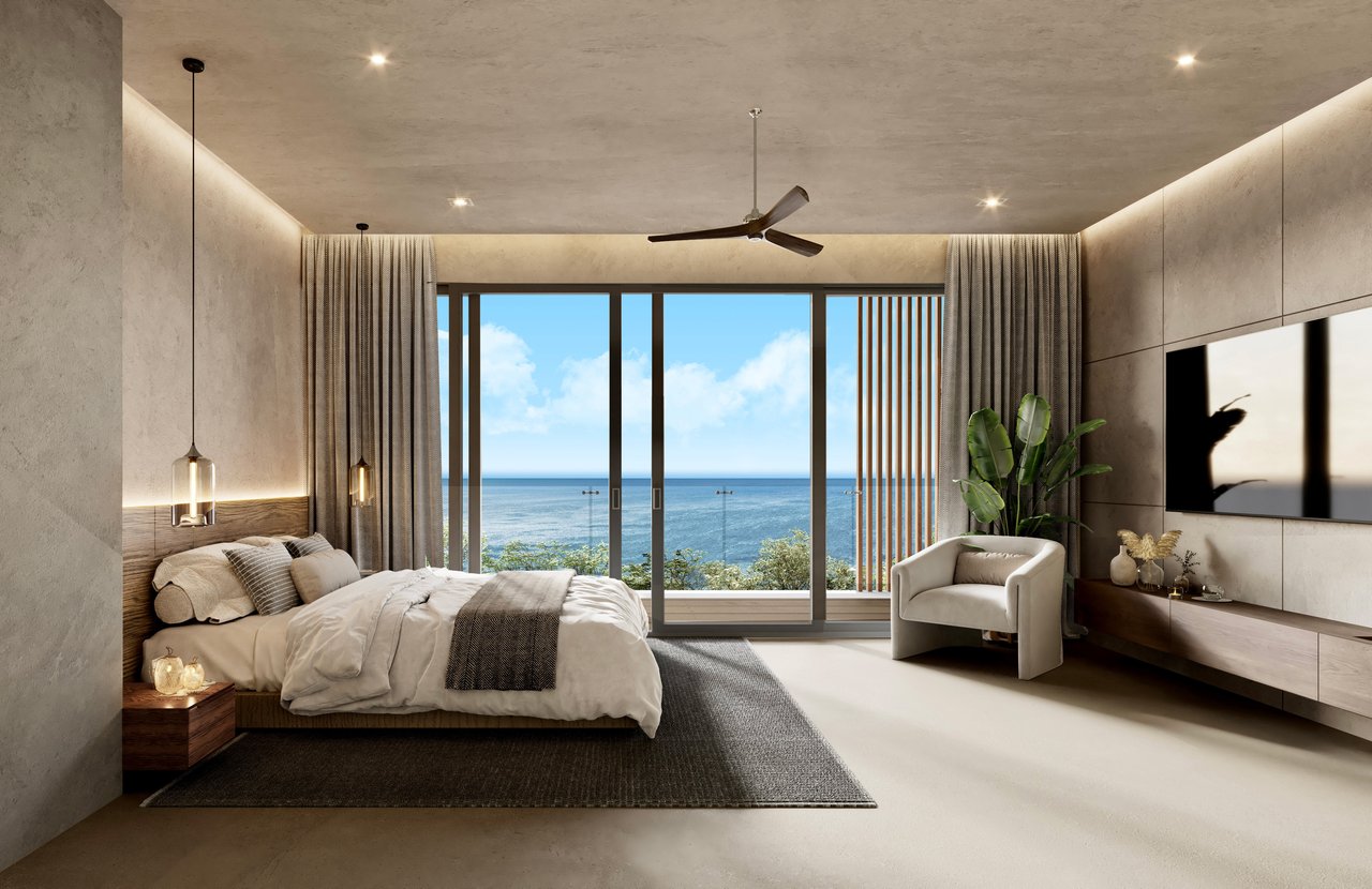 Mira Estate Homes at Pacifico | Panoramic Ocean-View Estate Lots at Pacifico’s Highest Peak – Build Your Dream Home in Mira