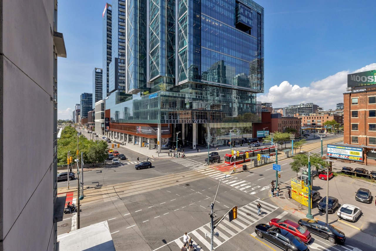 397 Front Street #605