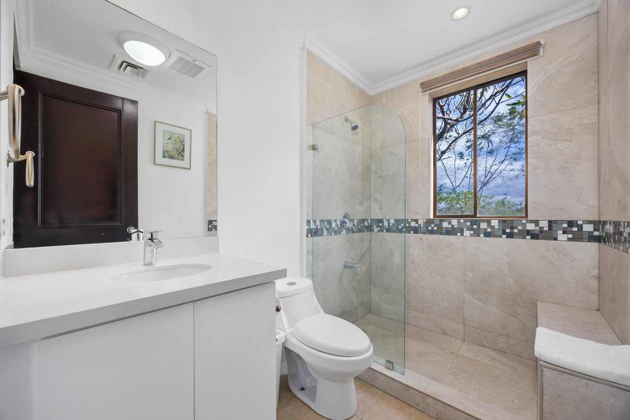 Malinche 115B | Most Affordable Condo in Reserva Conchal with Mountain Views and Beach Club Access