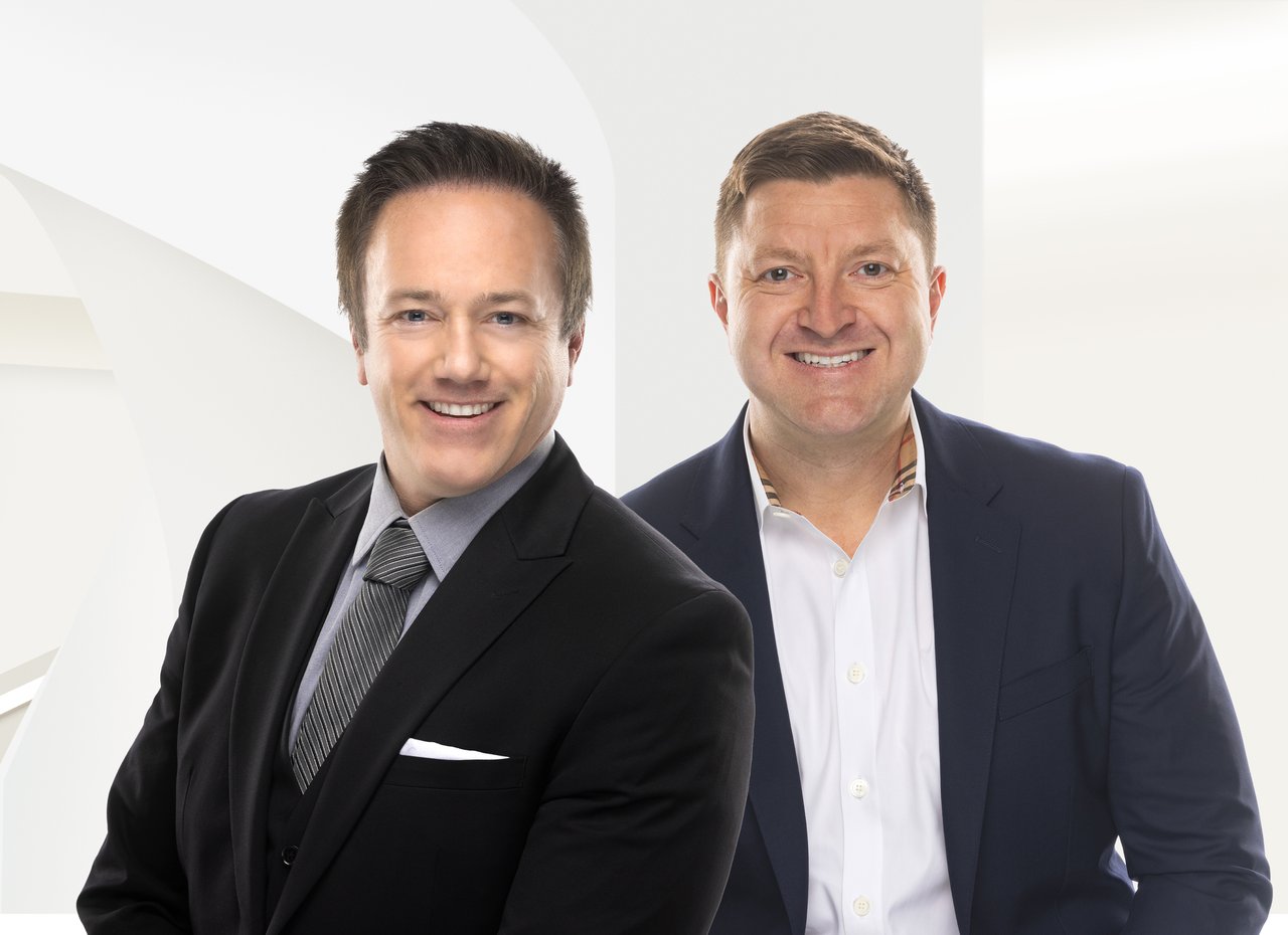 Davis and Hawbaker Team