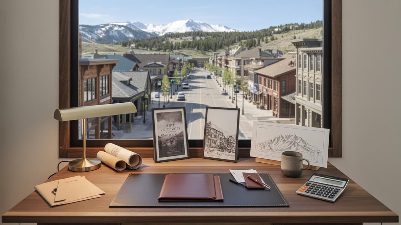 How to Get the Best Mortgage Rates in Downtown Steamboat