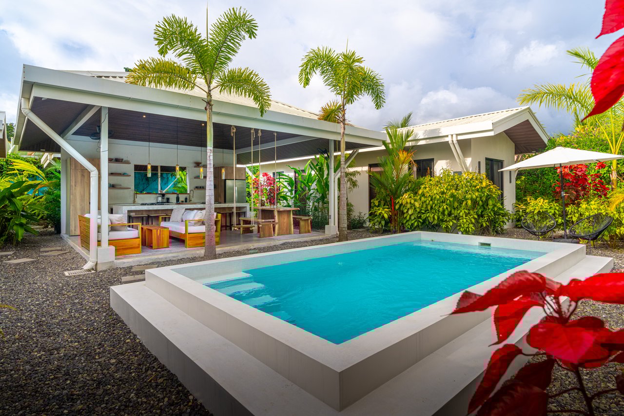 Income Ready Boutique Investment near Whale's Tail Beach