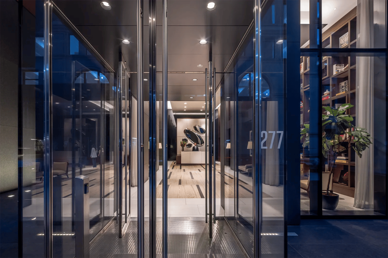 277 Fifth Ave