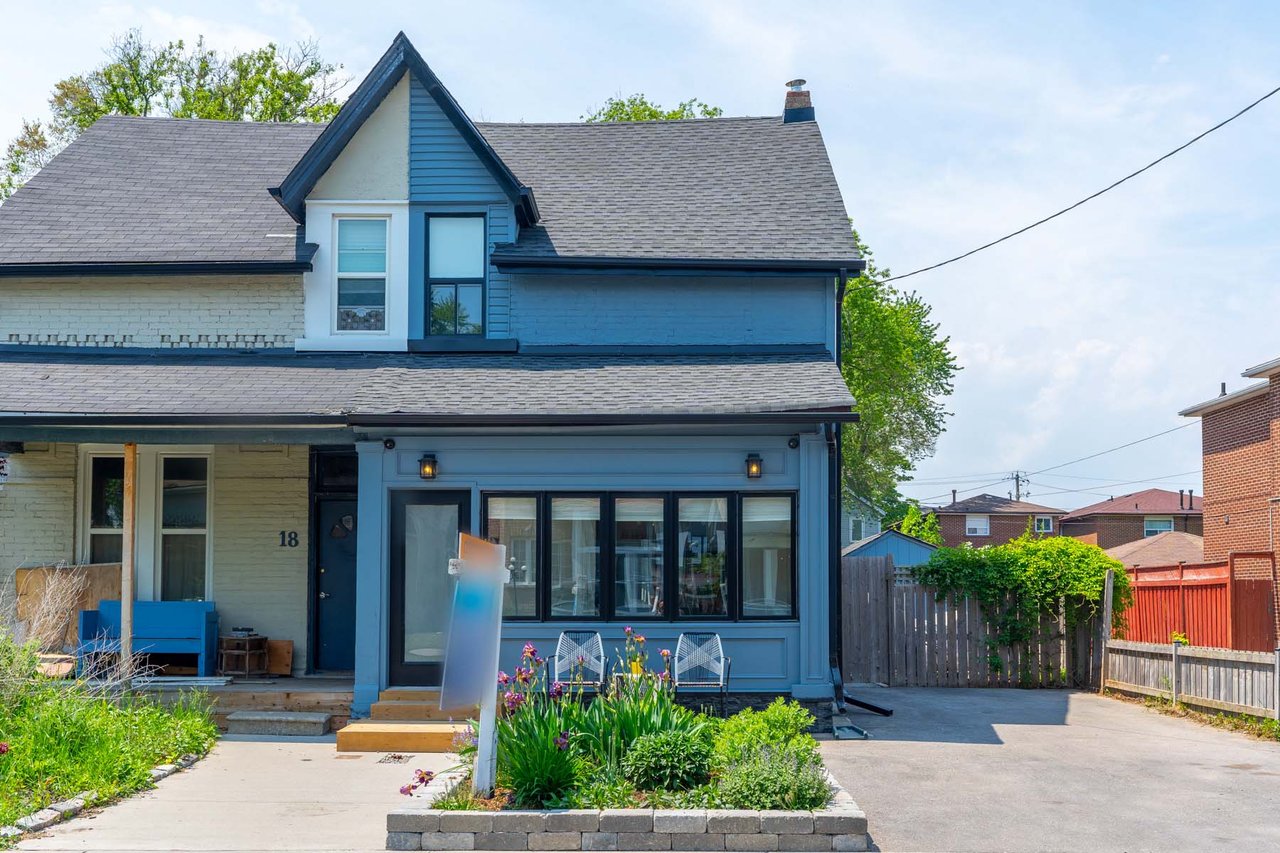 20 Lutrell Ave