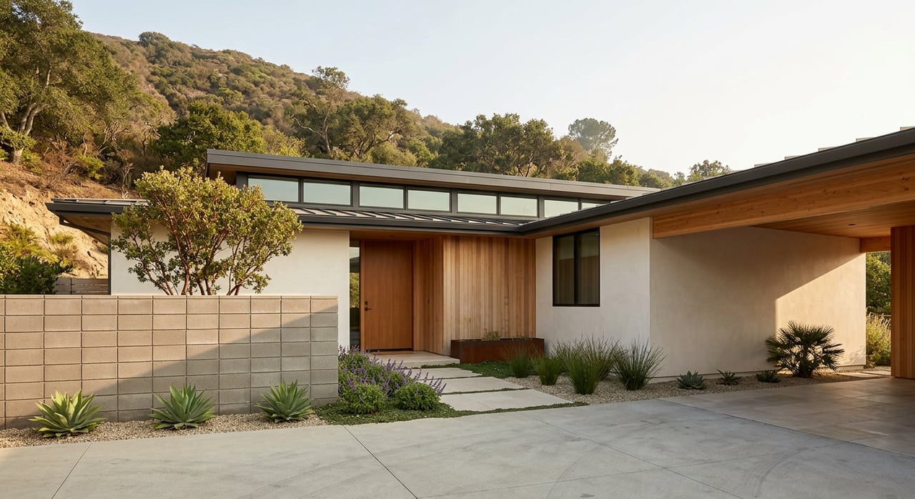 Big Rock Mesa: Vintage Malibu With Bay Views