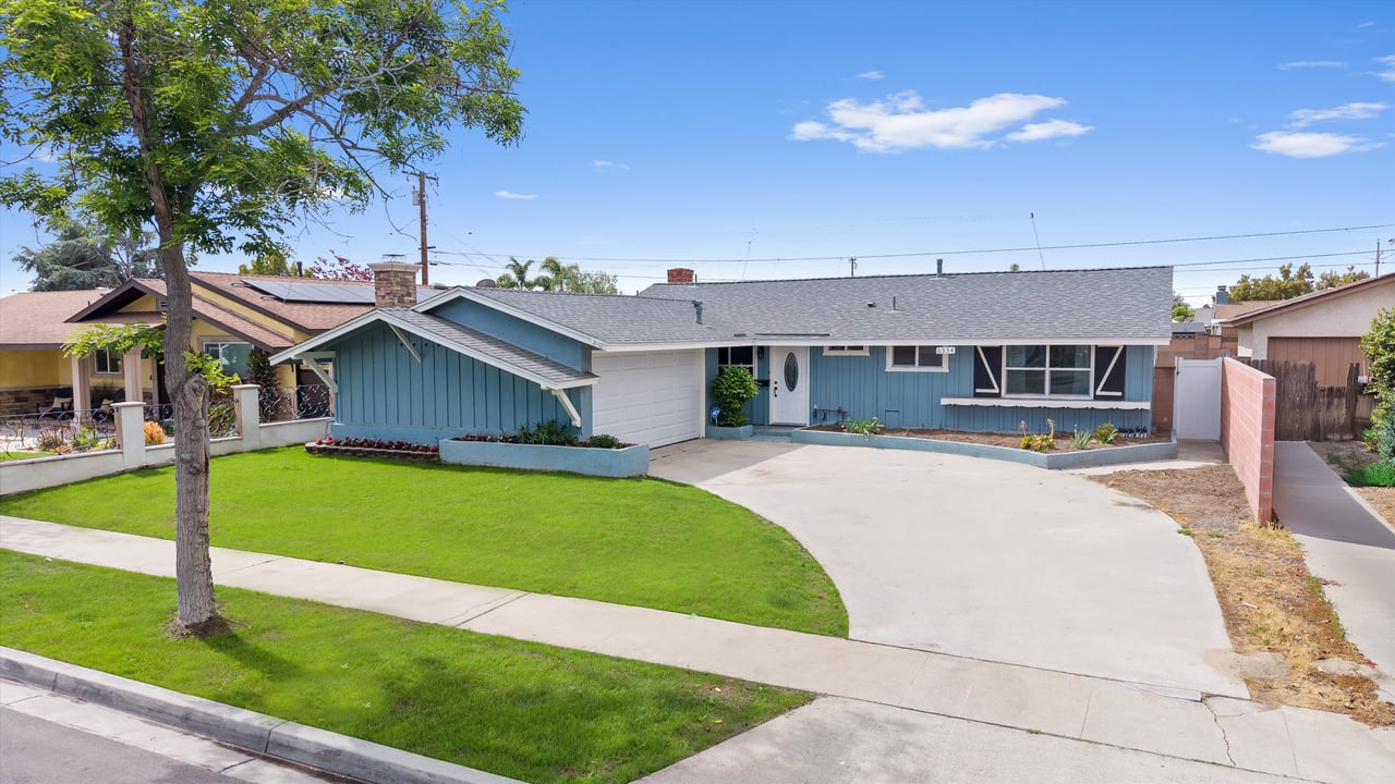 6534 San Homero Way