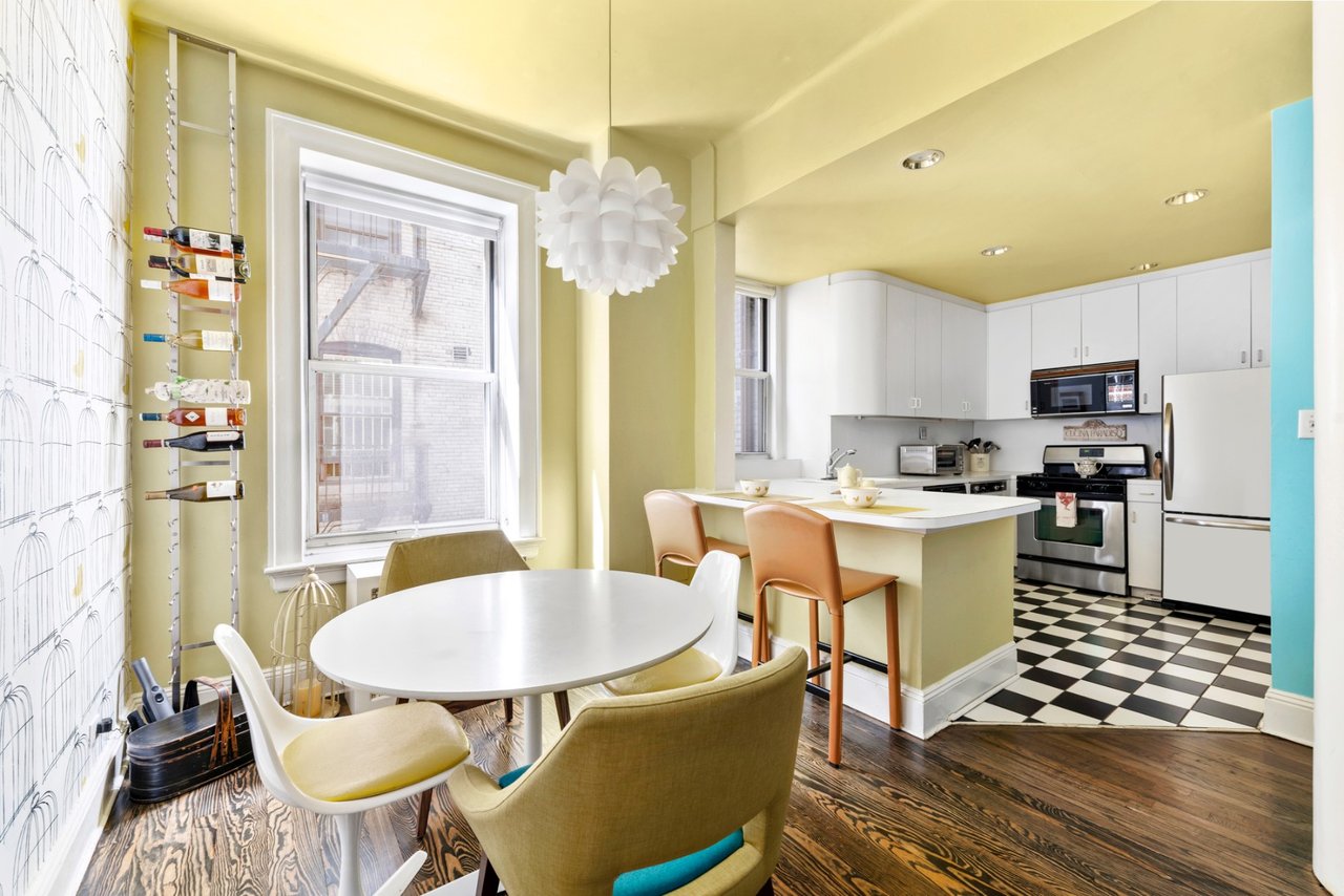 600 West End Avenue, #5A