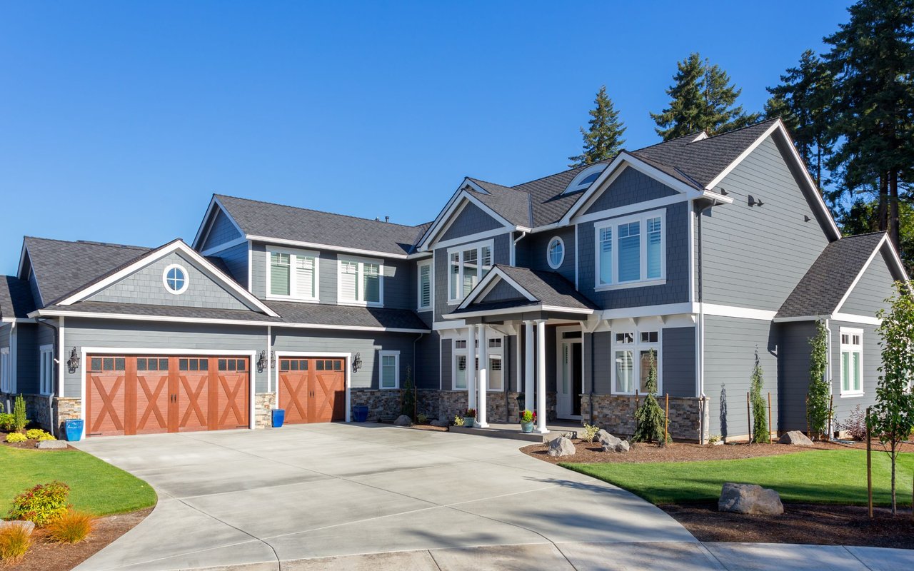 New Construction Info