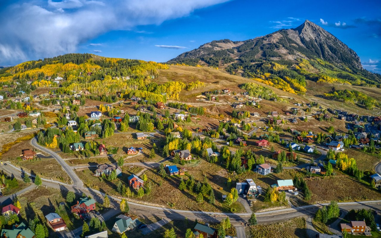 Crested Butte