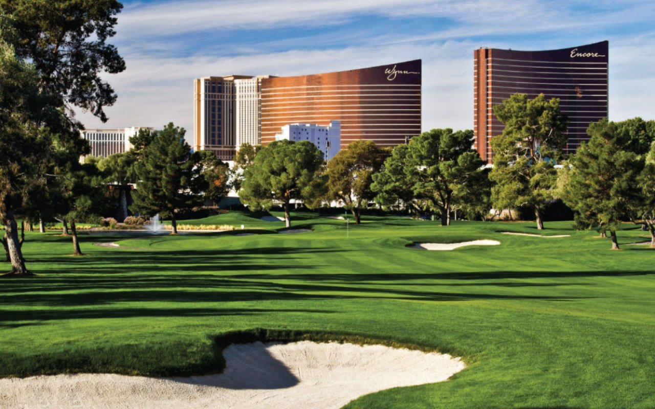 Las Vegas Country Club