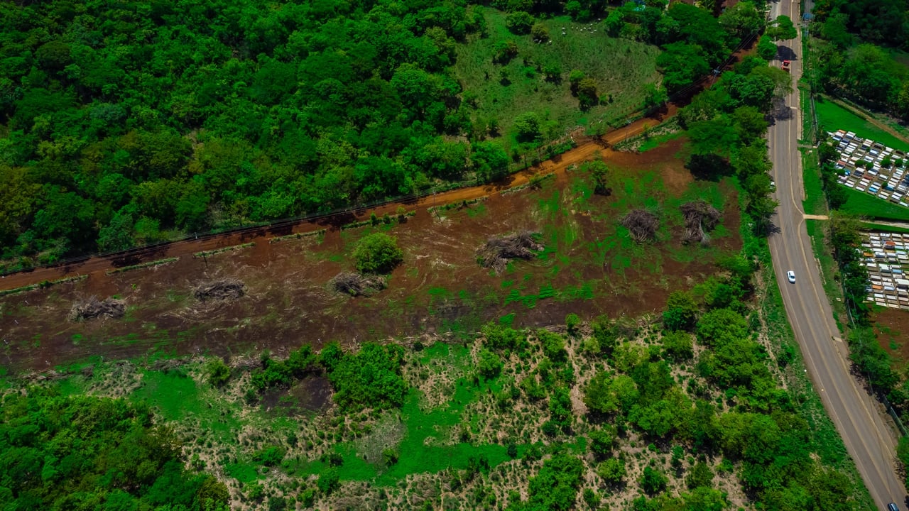 Villa Real Homesites | Ready-to-Build Lots Near Tamarindo