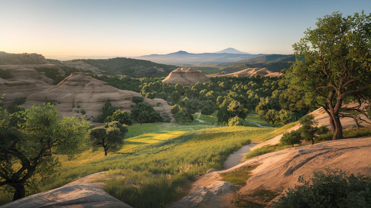 Top Outdoor Activities to Experience in Danville, CA