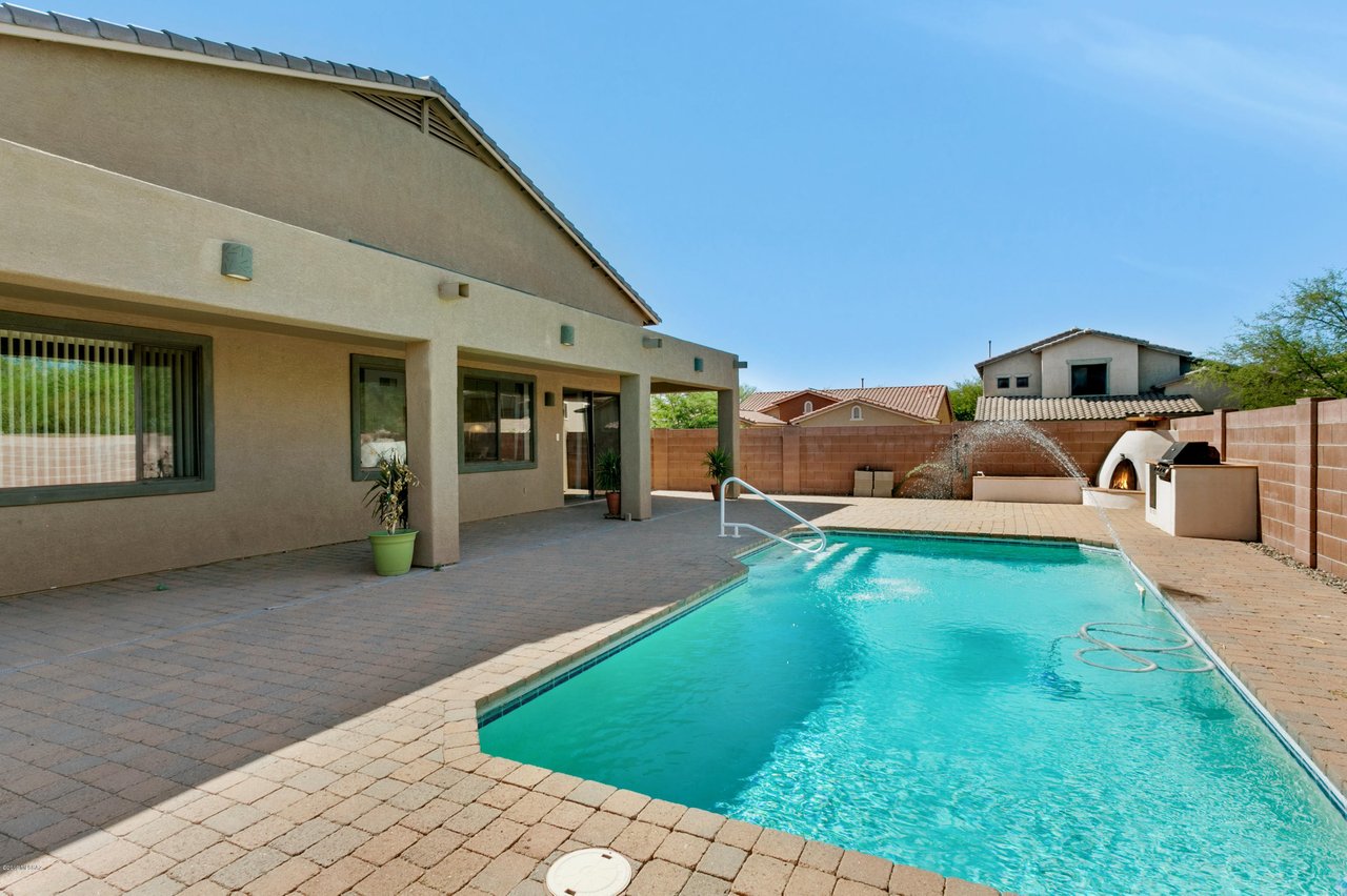 7502 W Crimson Ridge Dr