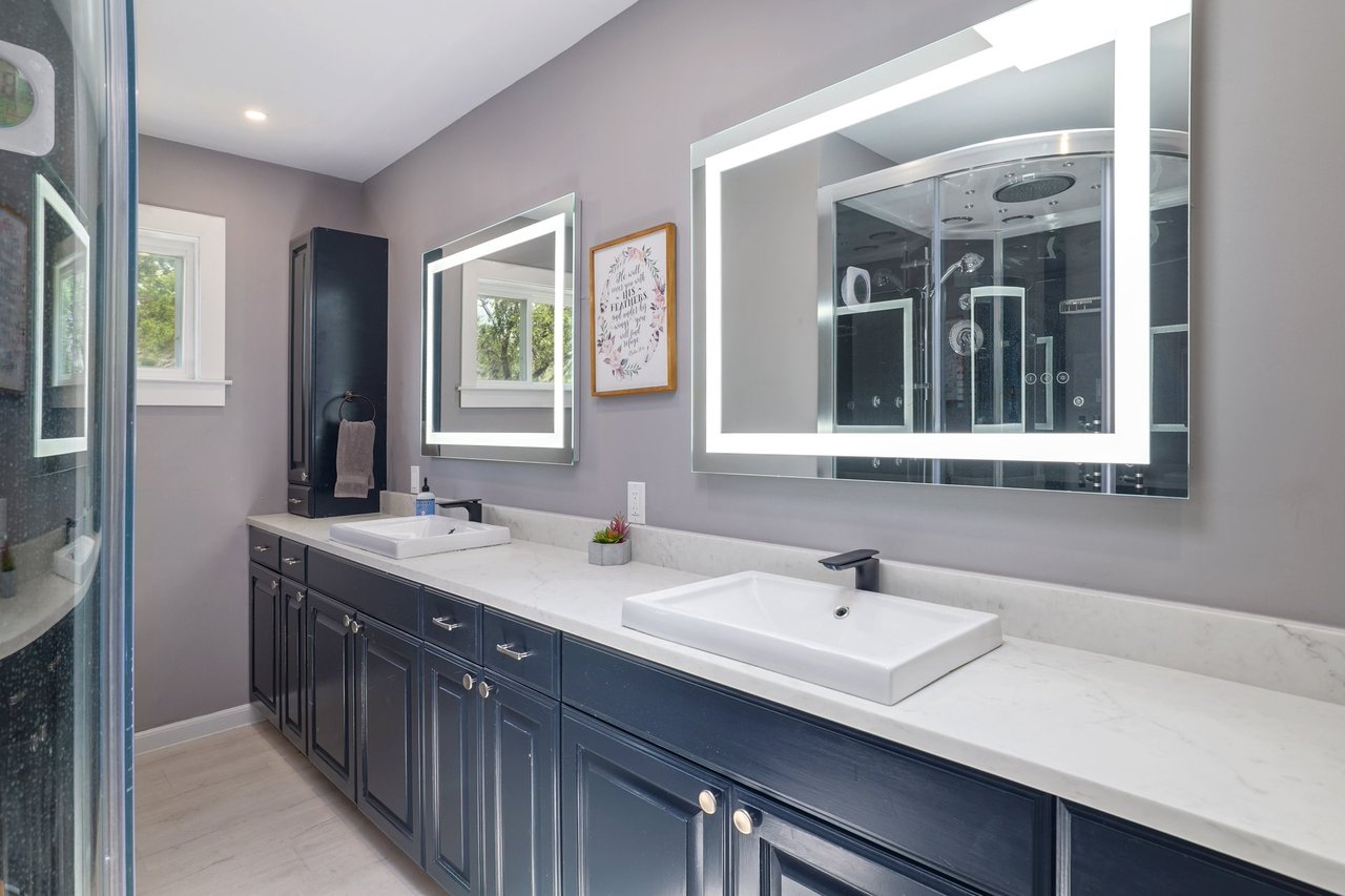 7206 Comanche Trail