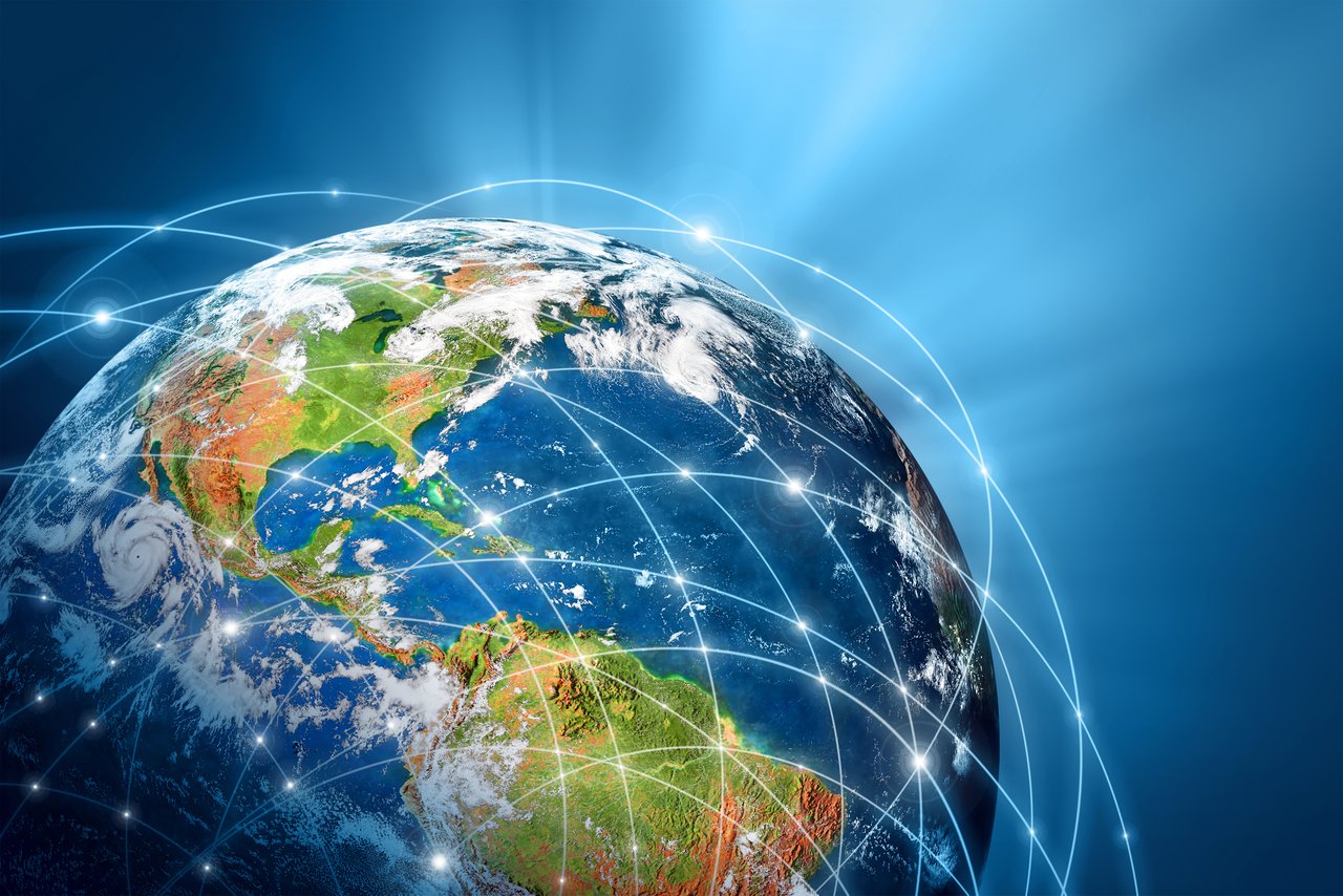 Global Reach