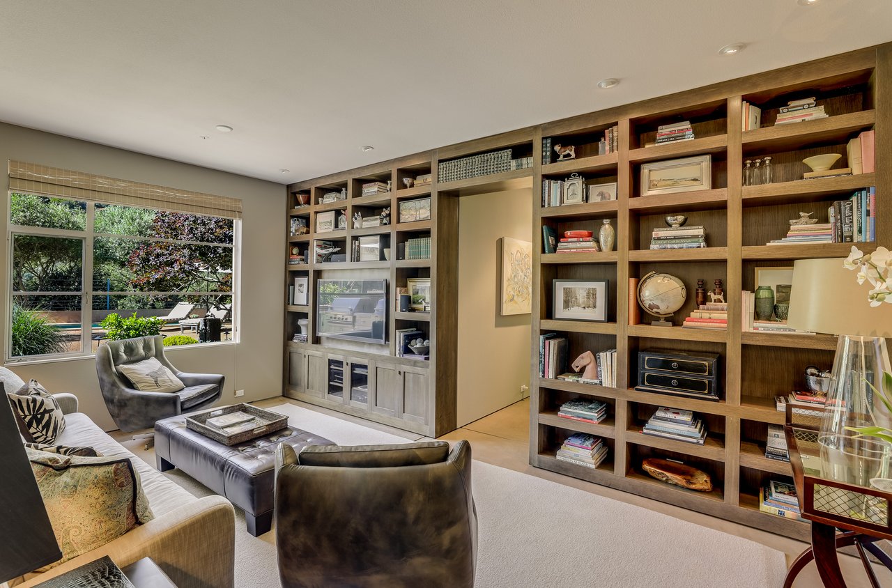 Lucas Valley Estates