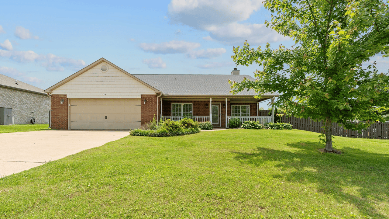 No HOA? No Problem. Discover the Ideal Rental in Toney, AL