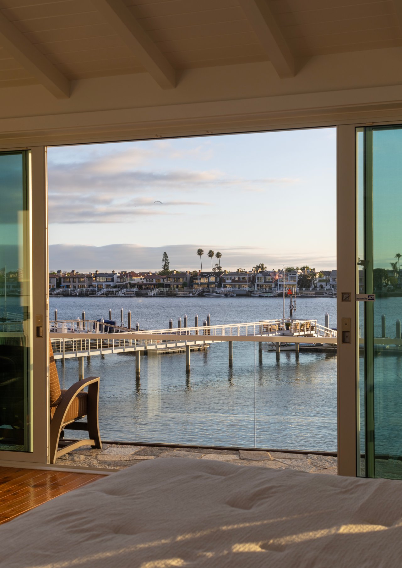 Rare Bayfront Offering