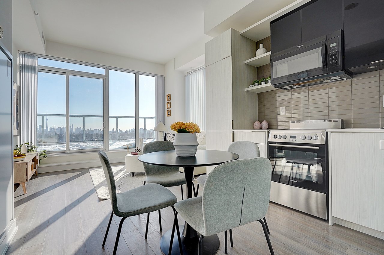 Boutique Condominium