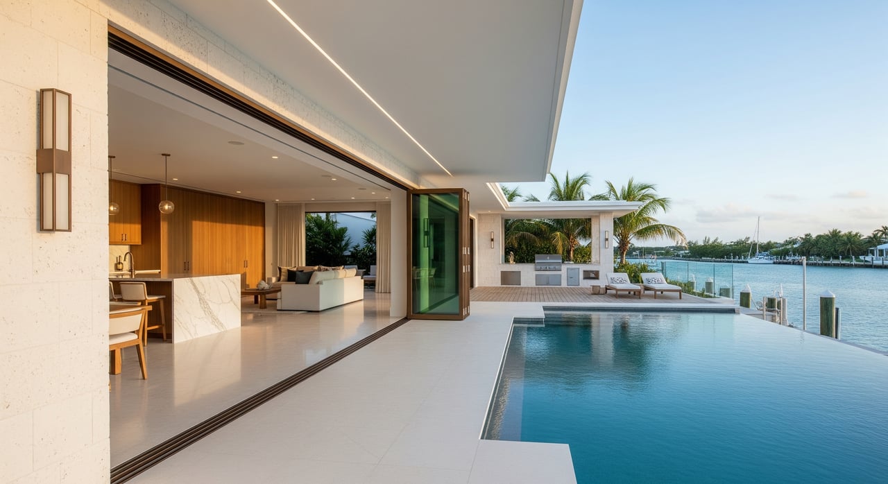 Renovations That Add Value in Old Fort Bay