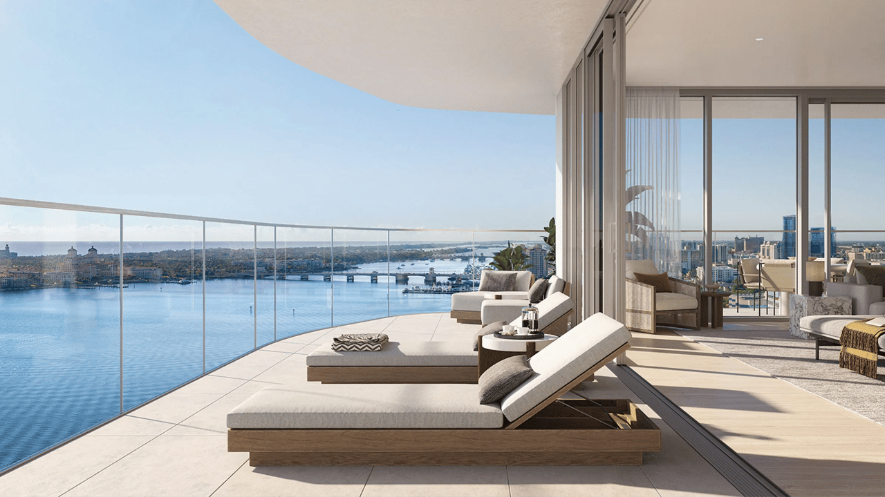 Olara Residences