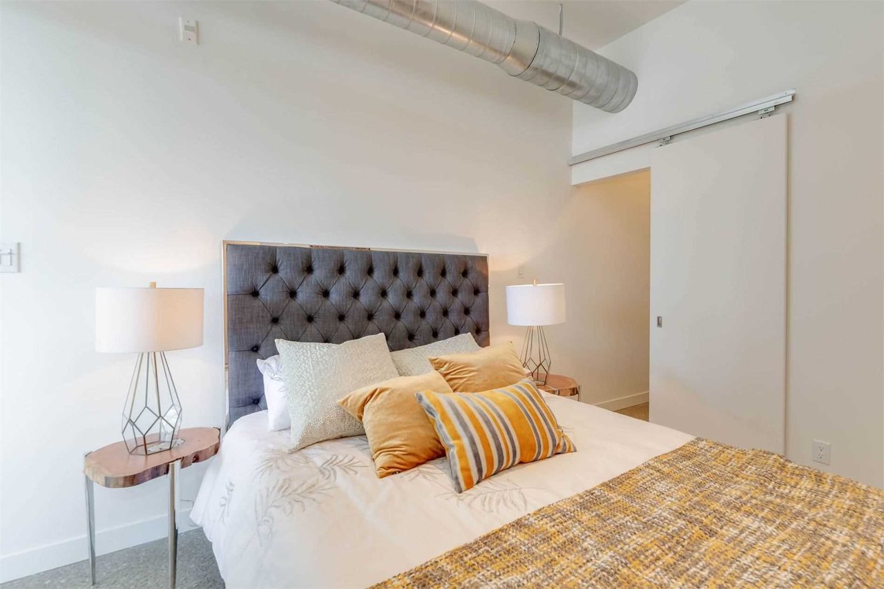 CORKTOWN DISTRICT LOFT
