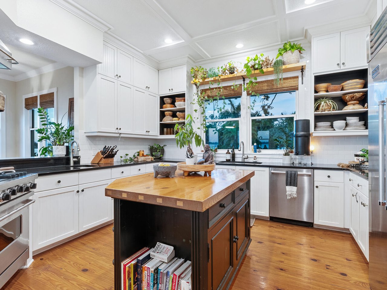 Introducing “Zen Waters” — Palmetto’s Newest Waterfront Retreat on the Manatee River