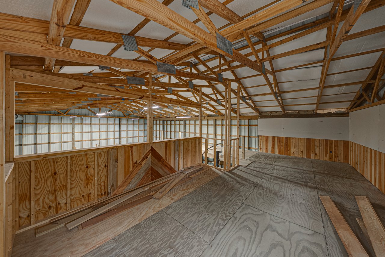 7601 Thunderhead Street