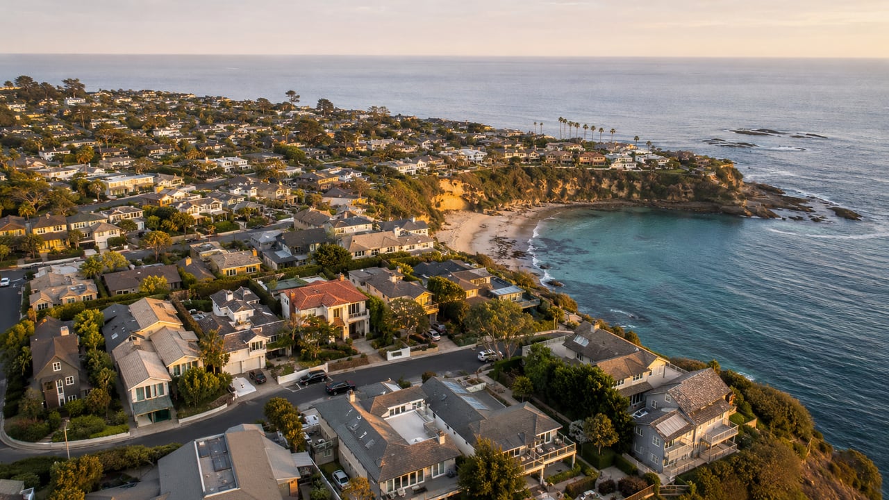 Corona del Mar