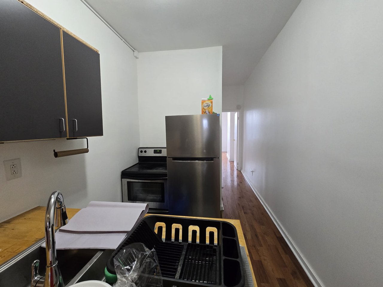 297 Troutman Street 2L