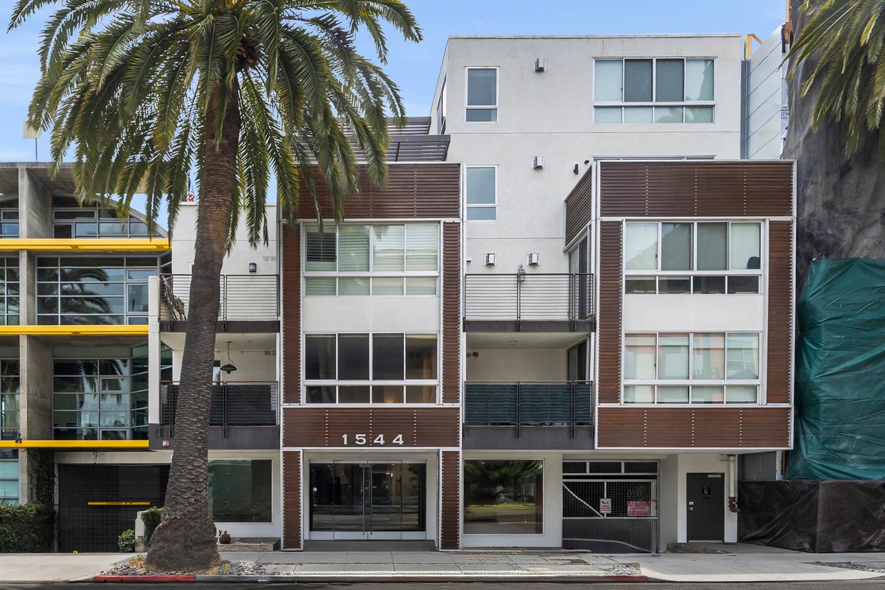 1544 7th St #6A, Santa Monica