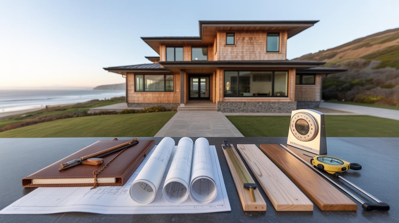 How to Find the Right Remodeling Contractor in Pacifica, CA