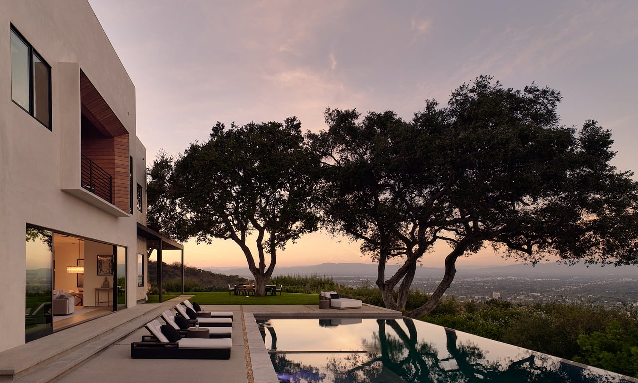 13331 Mulholland Dr, Beverly Hills