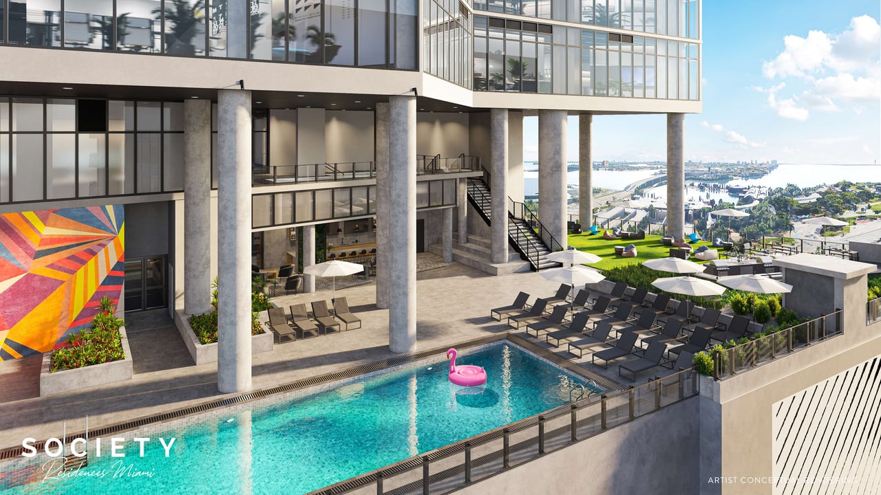 The Elser Hotel and Residences