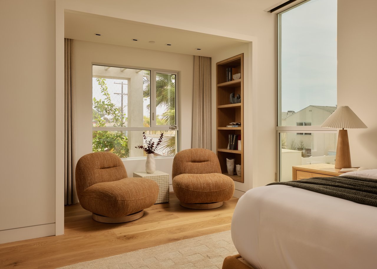 2801 Sanborn Ave