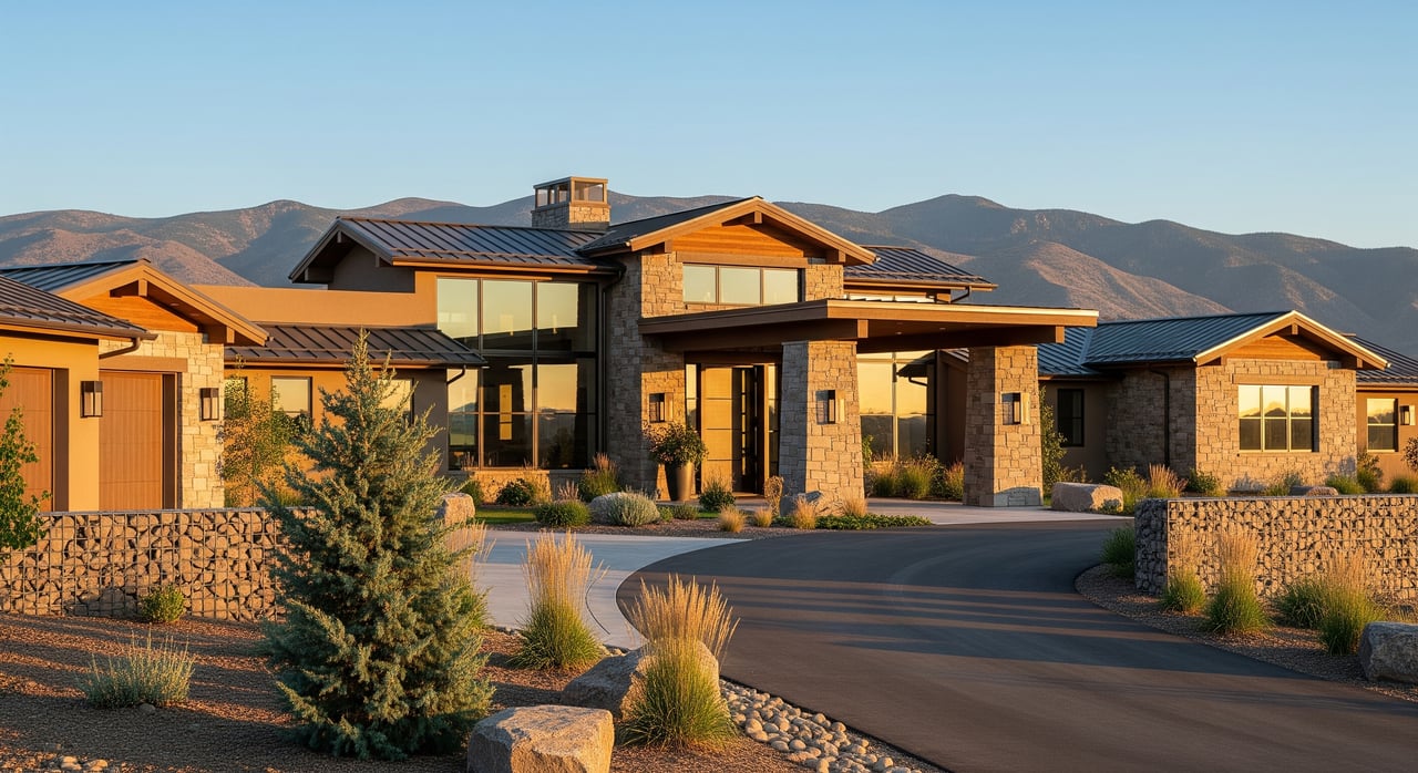 Earnest Money In Reno: Typical Amounts For Curti Ranch