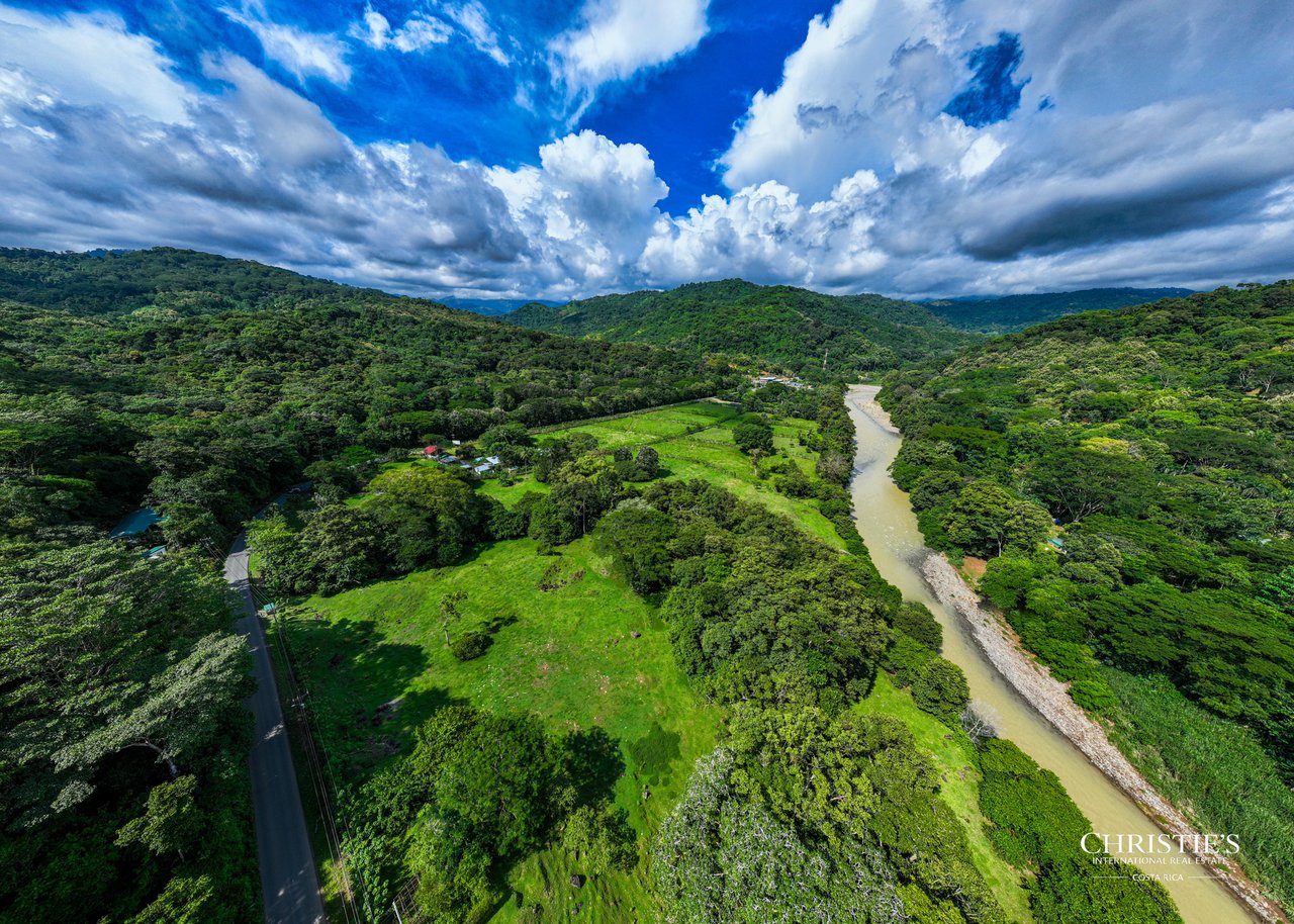 Barú Bella — A Developer's Dream (Mixed Use) 